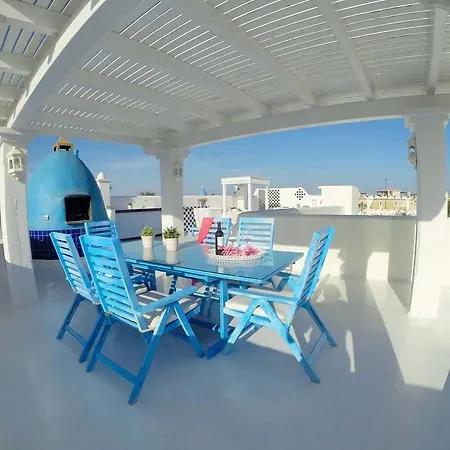 Villa Nature Corralejo