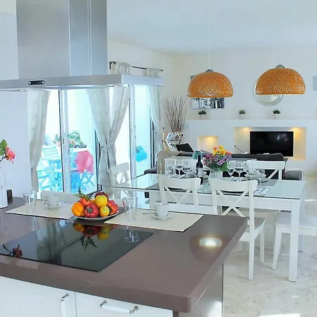 Villa Nature Corralejo
