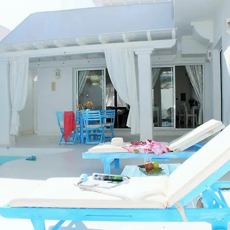 Nature Villa Corralejo